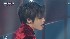 Niel(Teen Top) - 坏女人