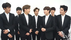 Infinite,L(Infinite) - 官网更新 INFINITE 五周年粗卡