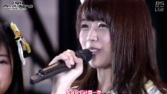AKB48 - AKB48 41st Single選抜総選挙78位 篠崎彩奈