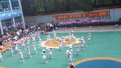 舞蹈视频 - 快乐成长