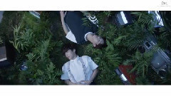 EXO - Love Me Right未公开视频 XIUMIN & CHEN Ver.