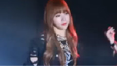 EXID - Ah Yeah