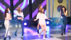 4minute,金泫雅 - 疯(Crazy) & Hot Issue
