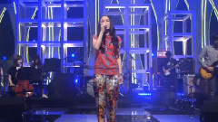 関ジャニ∞,Superfly - タマシイレボリューション & 愛をからだに吹き込んで & My Revolution & Beautiful(関ジャム 完全燃SHOW)现场版 15/06/07