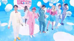 SMAP,Meghan Trainor - All About That Bass(SMAPxSMAP)现场版 15/06/08
