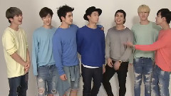 GOT7 - Real GOT7 Season3