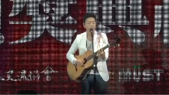 韦礼安 - 经典组曲 2014年度十大专辑十大单曲颁奖典礼