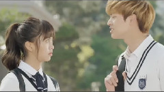 陆星材(BTOB) - 韩剧<学校2015> 太非MV