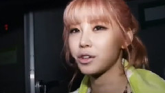 Secret,全烋星(Secret) - M Countdown Backstage