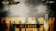 韩国综艺 - Show Me The Money4 预告 15/06/09