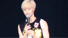 GOT7 - Ending Talk
