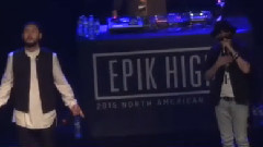 Epik High - Spoiler