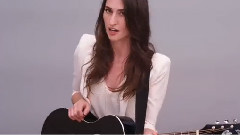 Sara Bareilles - I Choose You (Sneak Peek)