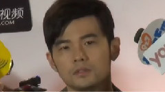 周杰伦 - 记者会part9