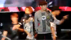 BTOB - WOW