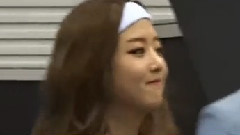 Kisum - GOODGAME SHOW KOREA 2015