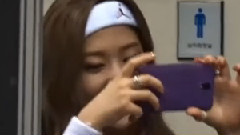 Kisum - GOODGAME SHOW KOREA 2015