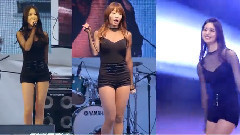EXID - Up & Down