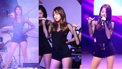 EXID - 爱心慈善演唱会