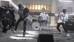 N.Flying - Awesom MV幕后花絮