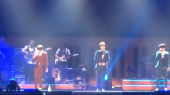 Super Junior-K.R.Y - Dorothy - KRY 日巡饭拍版 150603