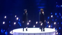 Super Junior-K.R.Y - My Love, My Kiss, My Heart - KRY日巡 饭拍版 150602