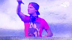 Avicii - DJ Set