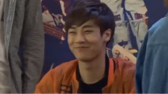 N.Flying - 专辑发售纪念粉丝见面会