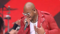 Flo Rida - I Don't Like It, I Love It