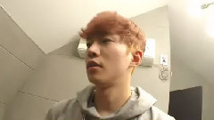 2PM - Introduce Catsitter Junho's House