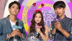 崔珉豪(SHINee),VIXX,Red Velvet - MC CUT