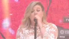 Kelly Clarkson - Stronger