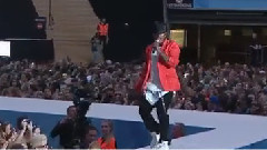 Ne-Yo - Because Of You & So Sick & Sexy Love