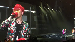 BigBang - Talk & Fantasticbaby