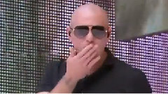 Pitbull - Timber
