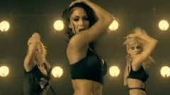 The Pussycat Dolls - Buttons (Dave Aude Button Fly Club Mix)