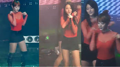 EXID - Whoz That Girl