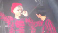 EXO - PeterPan