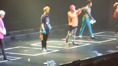 BigBang - Talk