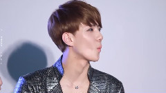 EXO - GENIE SHOW