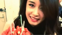 朴孝敏(T-ara),智妍 - Love Rain