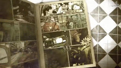 GACKT - GACKTRACKS -ULTRA DJ ReMIX- 30sec Spot