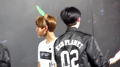 EXO - Talk