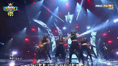 4minute - Crazy