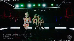 AKB48,板野友美 - Gimme Gimme Luv