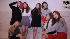 SONAMOO - OnitsukaTiger 采访视频