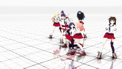 动漫专属 - 脳漿炸裂ガール