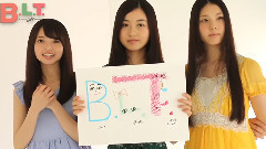乃木坂46 - 7月齋藤相楽佐々木Making视频