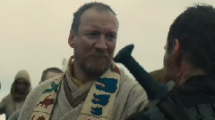 影视原声,Michael Fassbender - <麦克白MACBETH>最新电影预告 法鲨主演