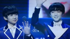 TFBOYS - First Love